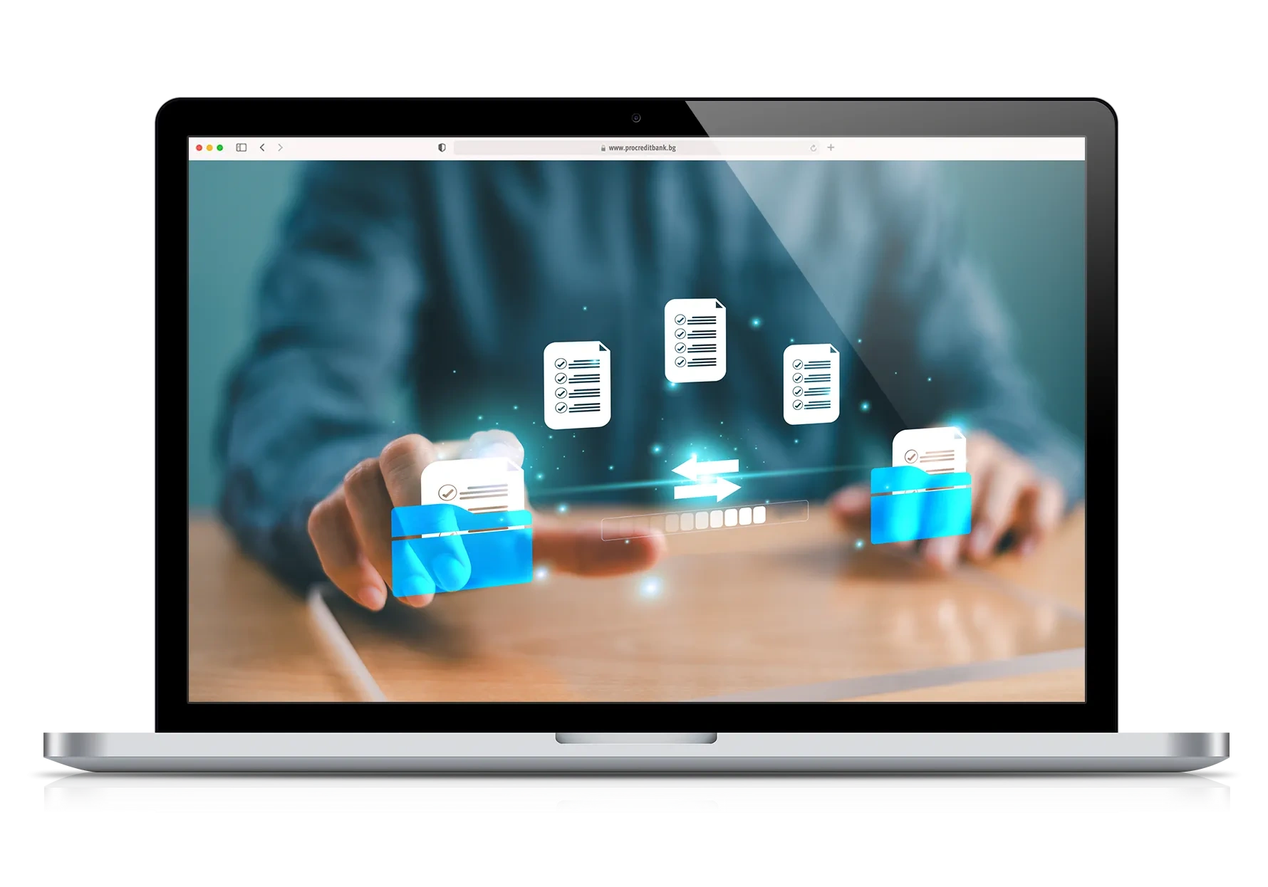 Personalizēts piedāvājums